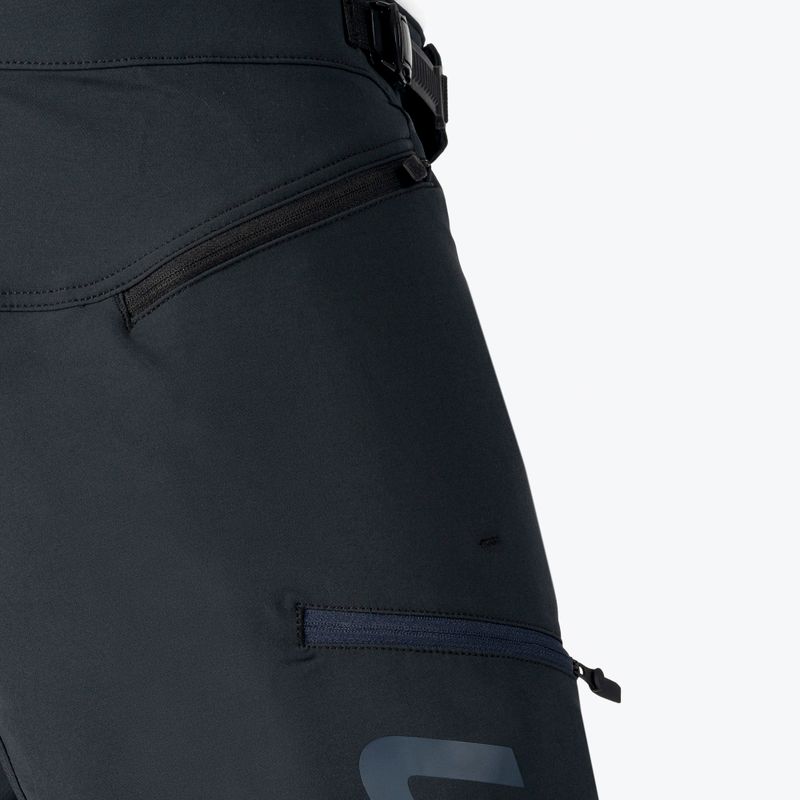 Pantaloni scurți de ciclism pentru bărbați Leatt MTB 4.0 negru 5021130161 3