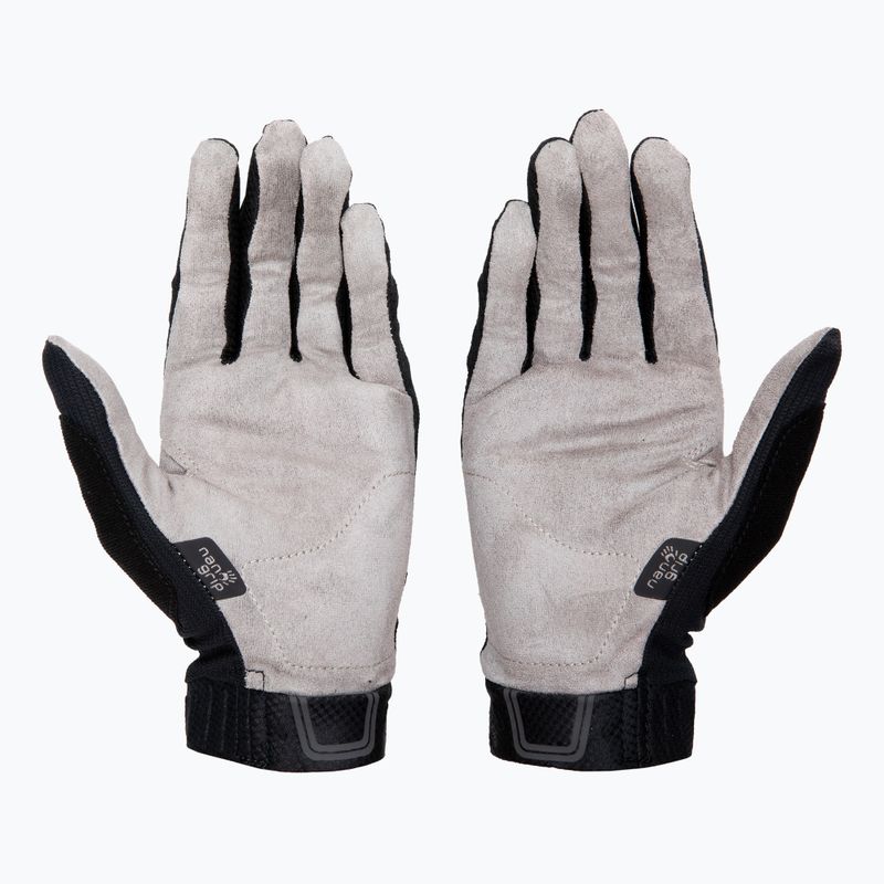 Leatt MTB 4.0 Lite mănuși de ciclism pentru bărbați negru 6021080100 2