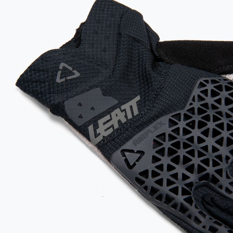Leatt MTB 4.0 Lite mănuși de ciclism pentru bărbați negru 6021080100 4