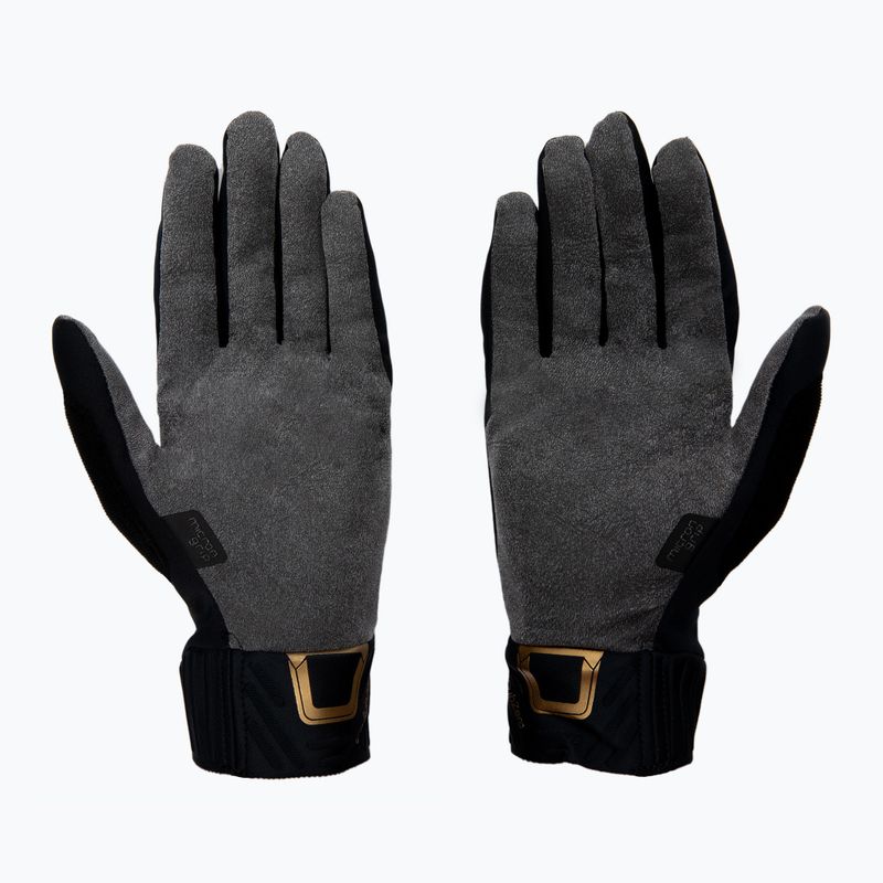 Leatt MTB 2.0 SubZero mănuși de ciclism pentru bărbați negru 6021080320 2
