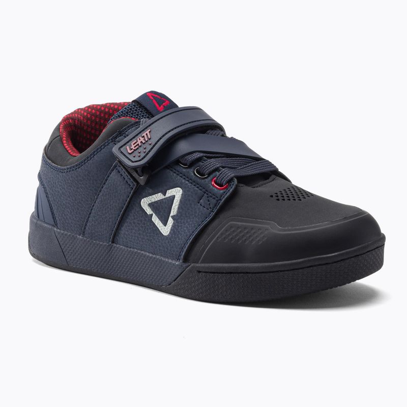 Leatt 4.0 Clip Navy/Negru 3021300402