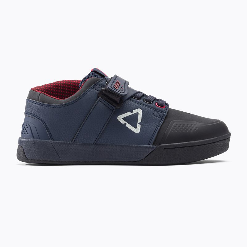 Leatt 4.0 Clip Navy/Negru 3021300402 2