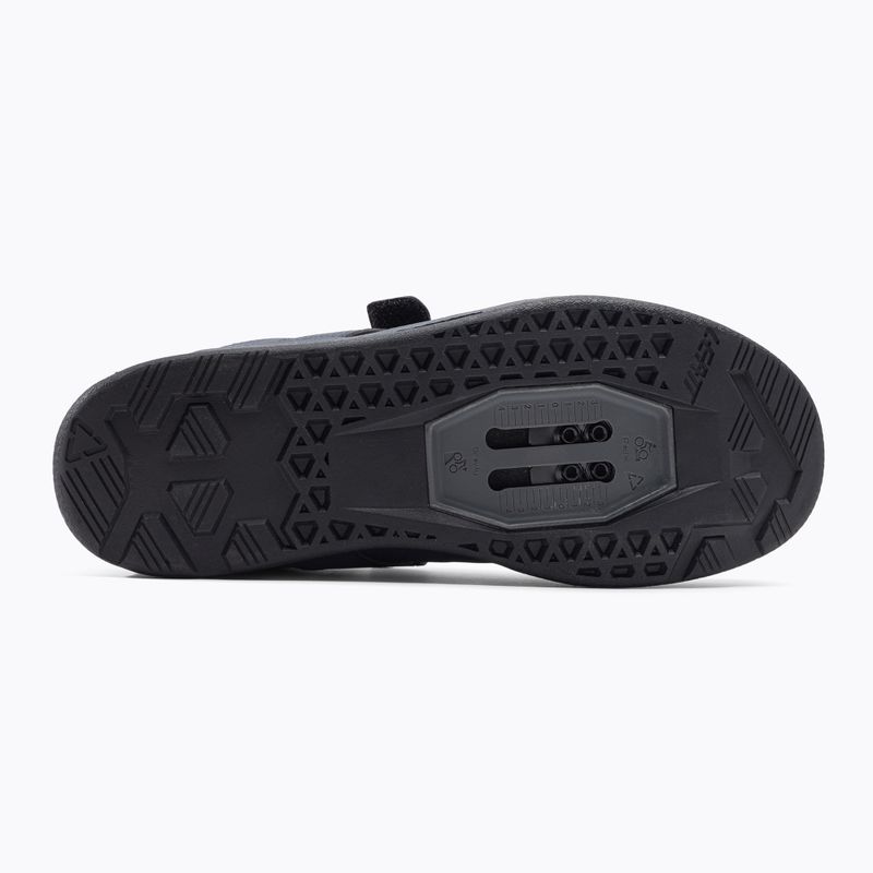 Leatt 4.0 Clip Navy/Negru 3021300402 4