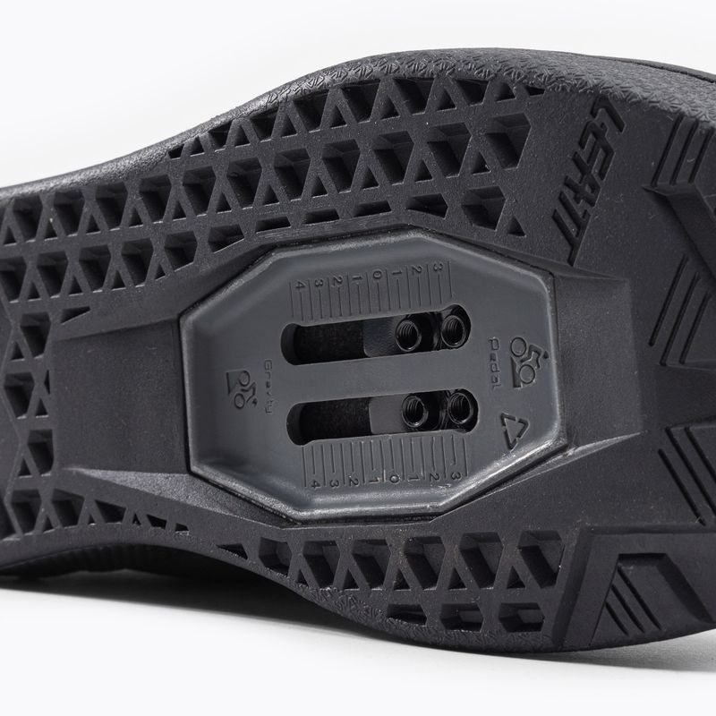 Leatt 4.0 Clip Navy/Negru 3021300402 7