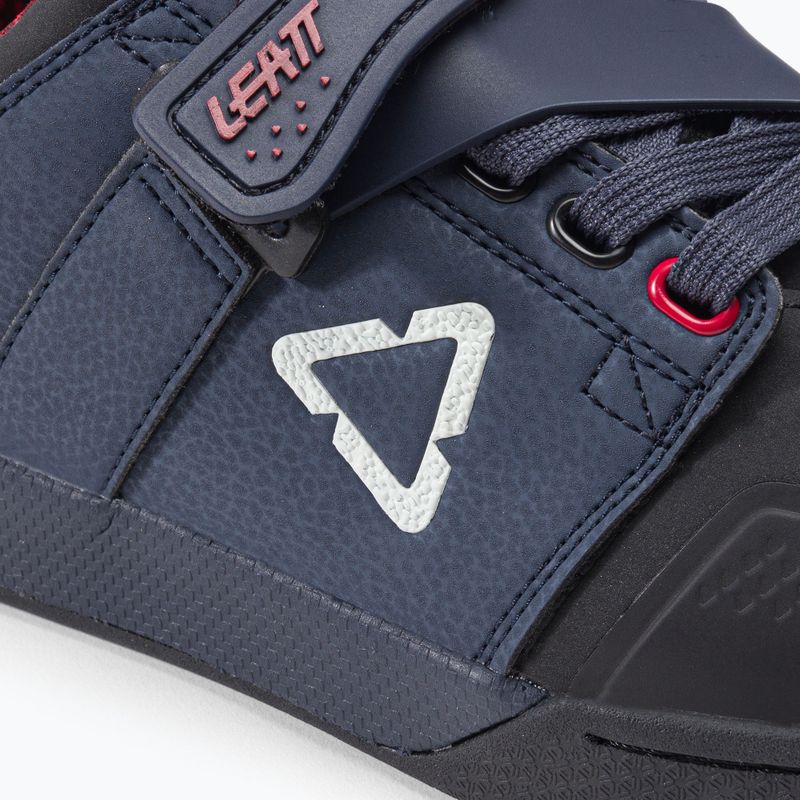 Leatt 4.0 Clip Navy/Negru 3021300402 8