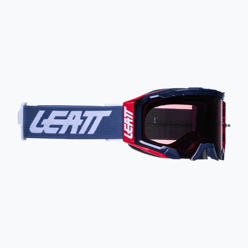 Ochelari de ciclism Leatt Velocity 5.5 albastru 8022010360 6