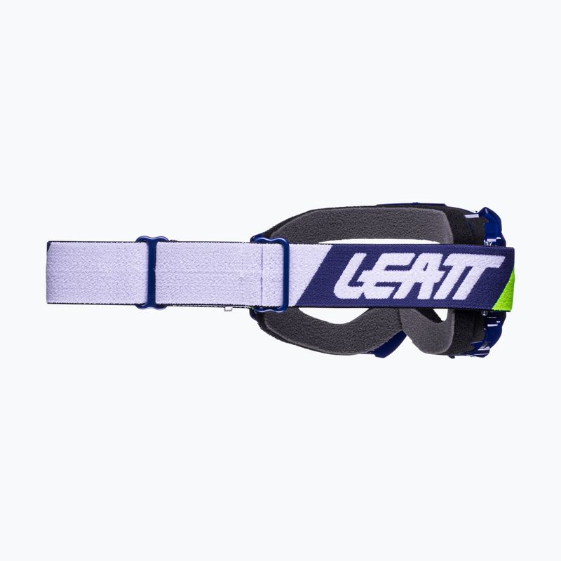 Ochelari de ciclism Leatt Velocity 4.5 albastru 8022010480 7