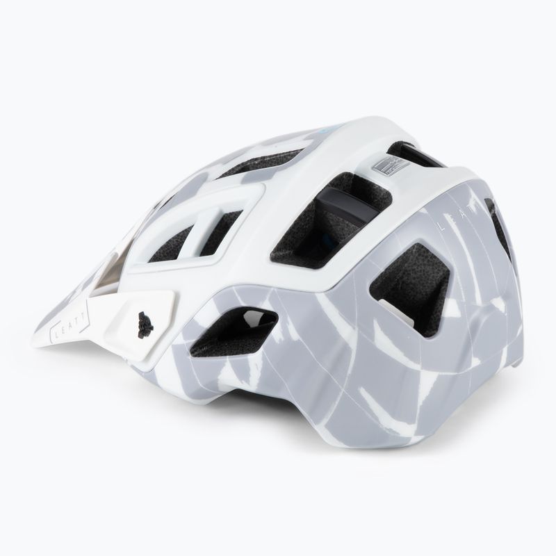 Cască de bicicletă Leatt MTB 3.0 Allmtn V22 gri 1022070680 4