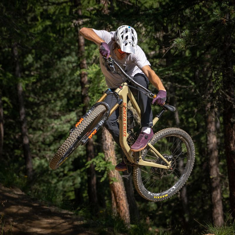 Cască de bicicletă Leatt MTB 3.0 Allmtn V22 gri 1022070680 8