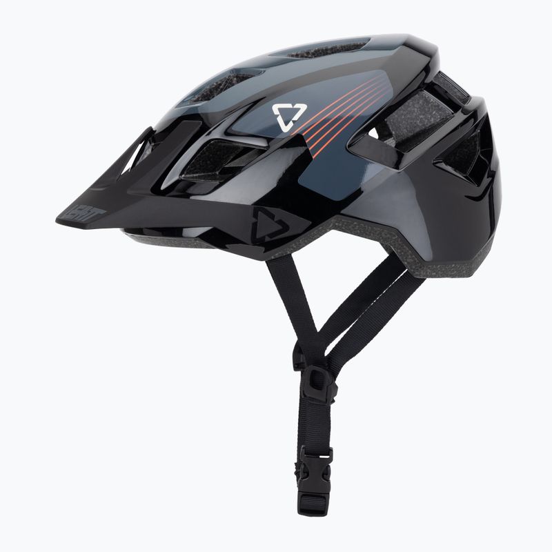 Cască de ciclism pentru copii Leatt MTB AllMtn 1.0 V22 Jr black 3