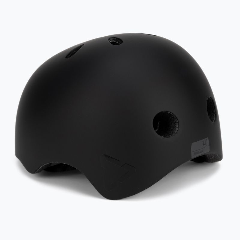 Cască de bicicletă pentru copii Leatt MTB Urban 1.0 V22 negru 1022070840 4