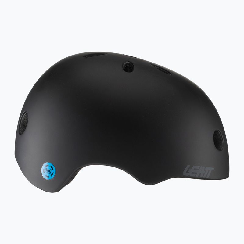Cască de bicicletă pentru copii Leatt MTB Urban 1.0 V22 negru 1022070840 6