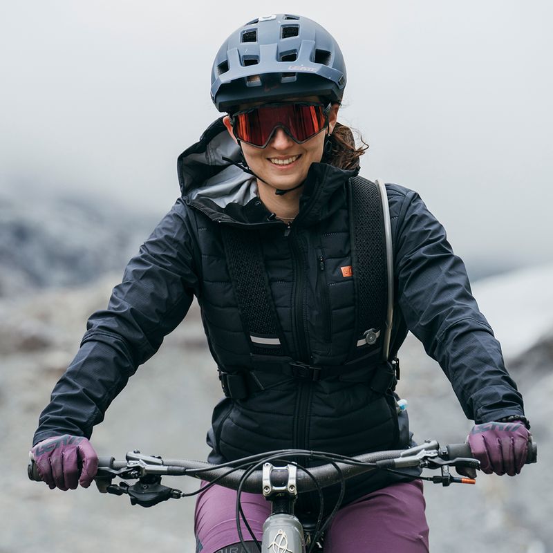 Leatt MTB 1.0 Gripr mănuși de ciclism pentru femei mov 6022090230 9