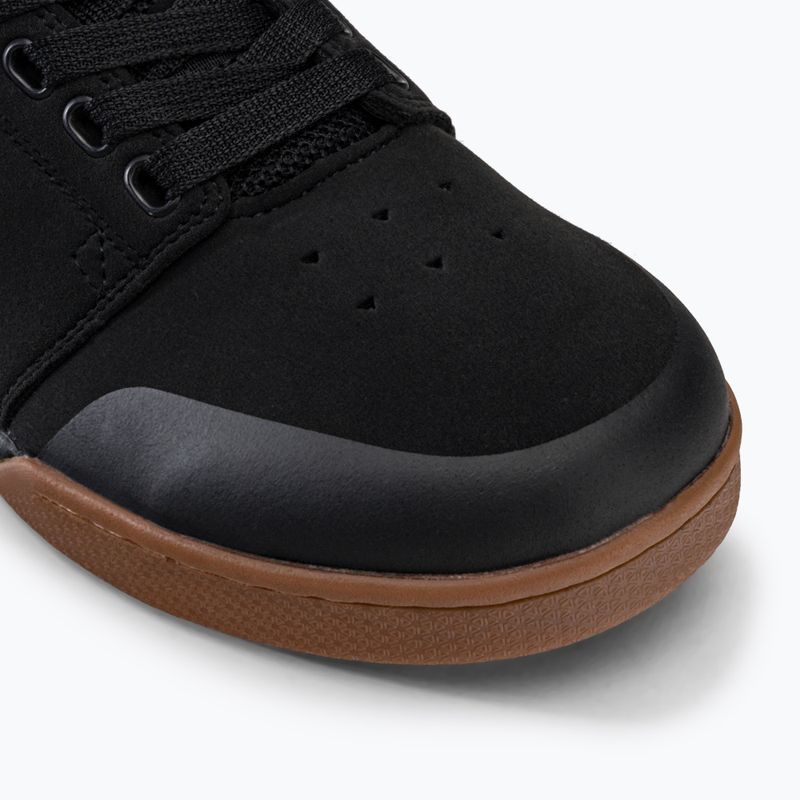 Leatt 2.0 Pantofi de ciclism cu platformă plată negru 3022101481 7