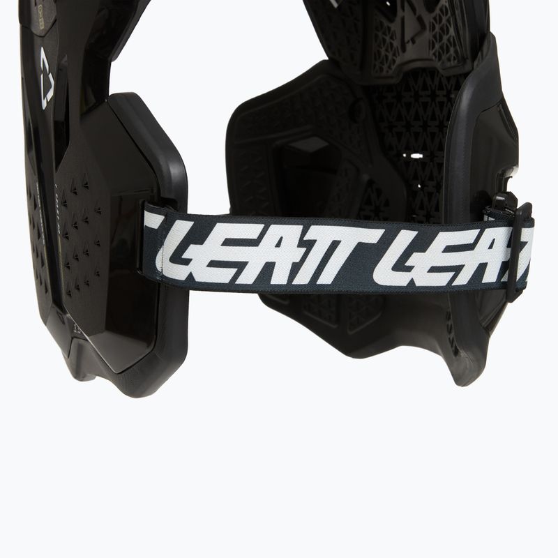 Armură de ciclism Leatt 3.5 neagră 5022131101 3