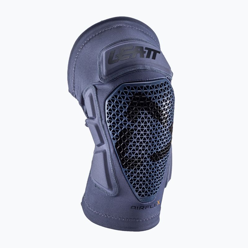 Leatt Airflex Pro pentru bicicletă, negru 5022141330 8