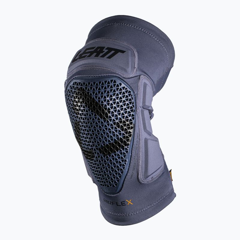 Leatt Airflex Pro pentru bicicletă, negru 5022141330 10