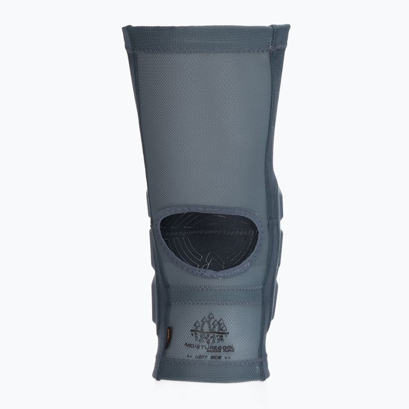 Leatt Airflex Pro pentru bicicletă, negru 5022141330 2