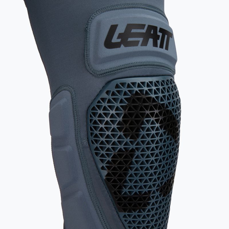 Leatt Airflex Pro pentru bicicletă, negru 5022141330 4