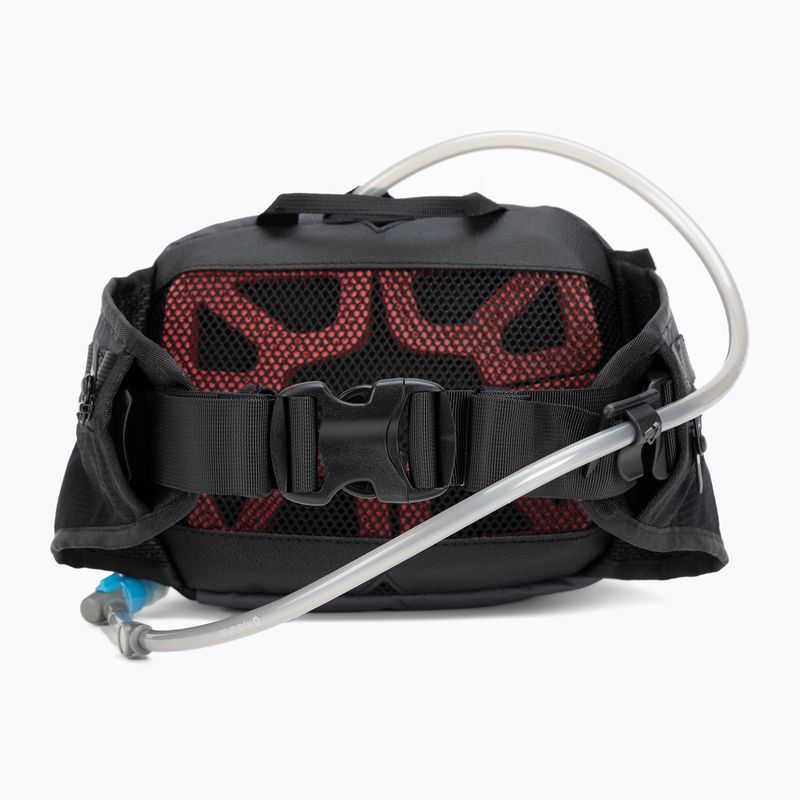 Leatt Hydration Core 1.5 l gri/negru pentru ciclism rinichi 7022200410 3