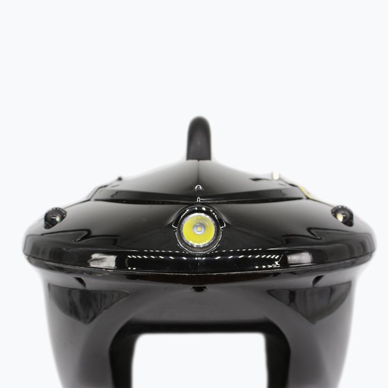 Bearcreecs iCatcher Bait boat 5.8GHz negru BC.V3.LITH 2