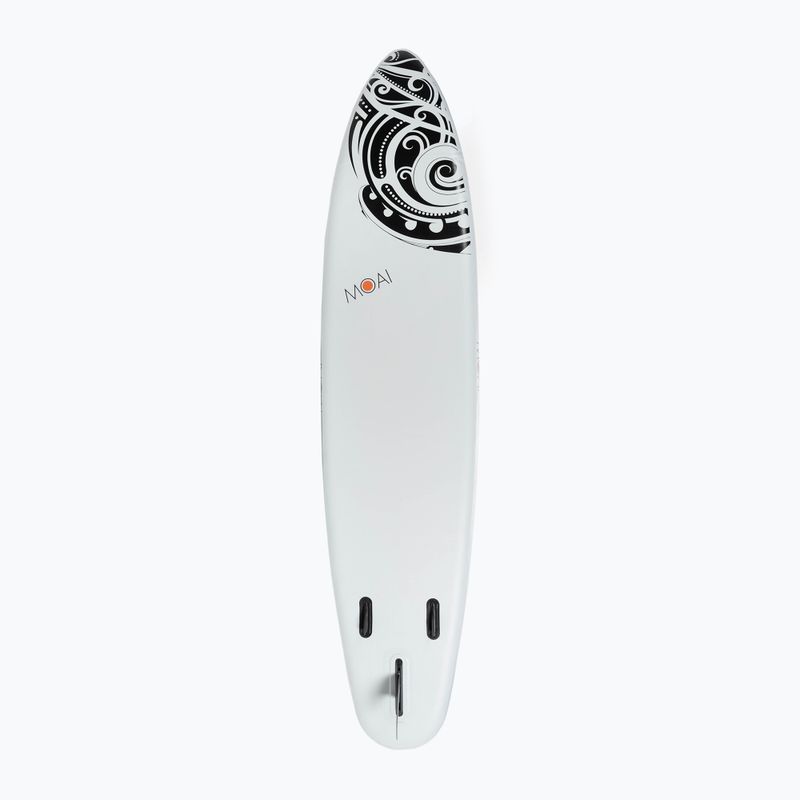 SUP board MOAI M-21124 12'4''' 12'4'' 3
