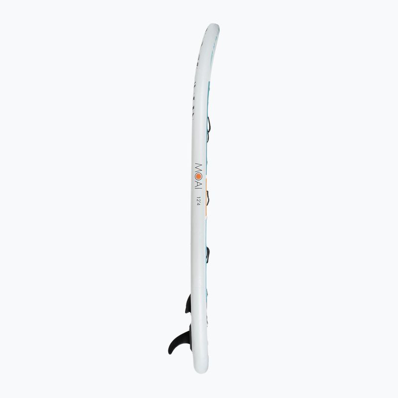 SUP board MOAI M-21124 12'4''' 12'4'' 4
