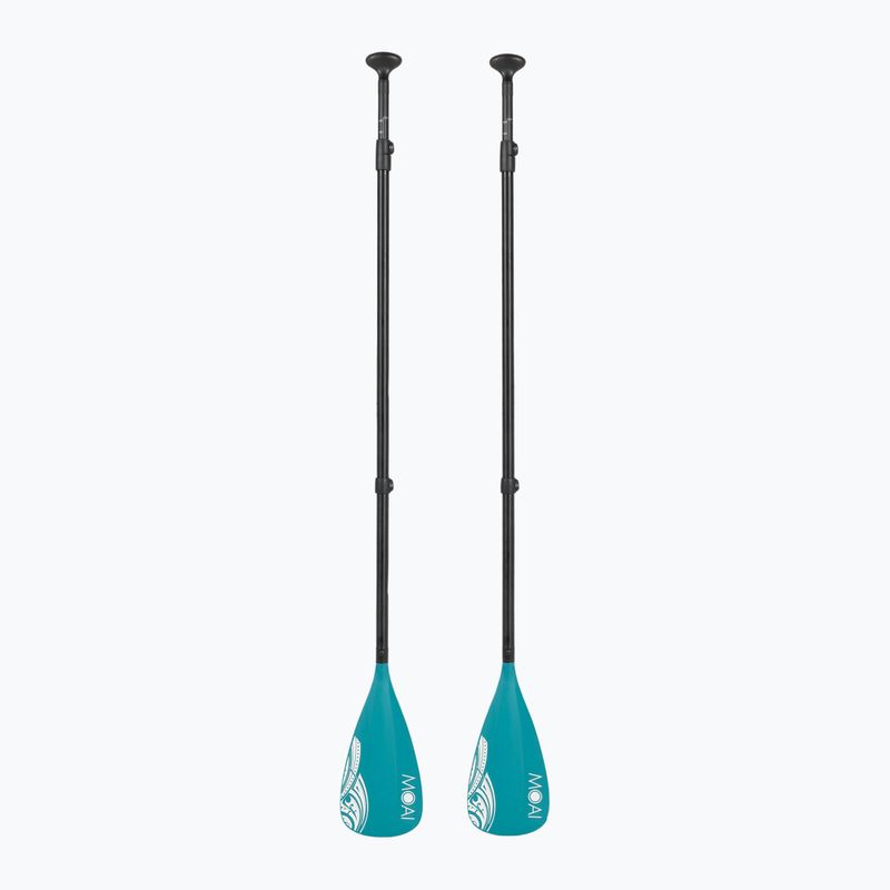 SUP board MOAI M-21124 12'4''' 12'4'' 9