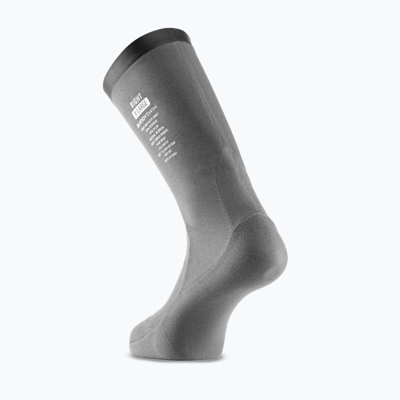 Șosete de neopren BuddySwim Trilaminate Warmth 2.5 mm orange 3