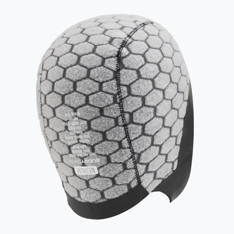 Căciulă din neopren BuddySwim Ultra Warmth 3.5 mm black 2