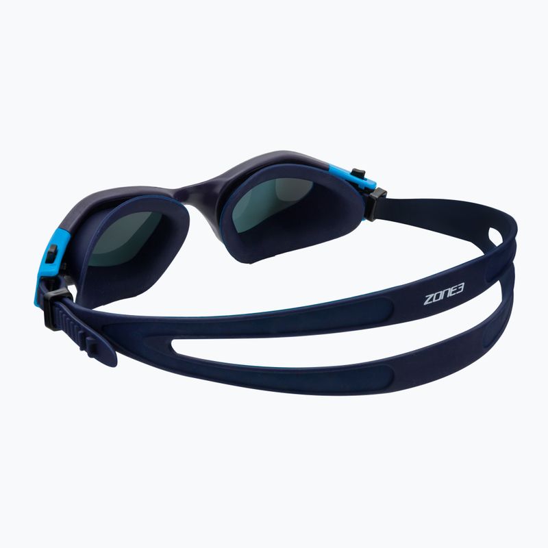 Ochelari de înot Zone3 Vapour Polarized albastru SA18GOGVA103_OS 4