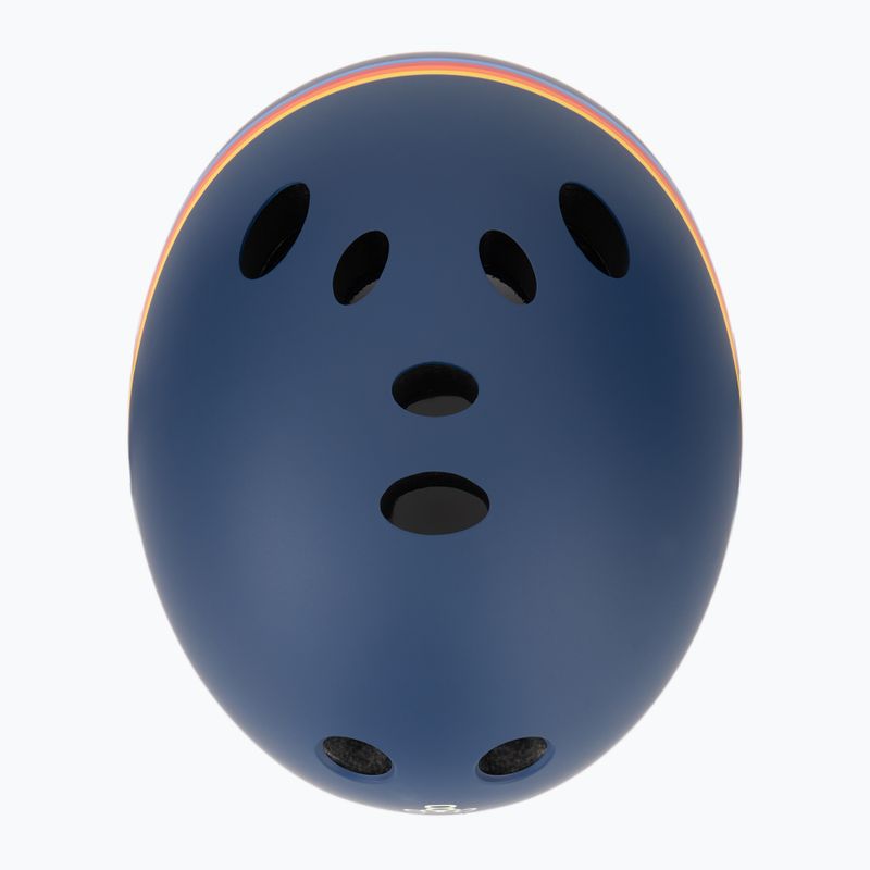 Cască Triple Eight The Certified Sweatsaver pacific beach 6