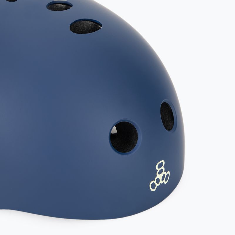 Cască Triple Eight The Certified Sweatsaver pacific beach 8