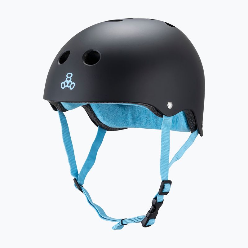 Cască Triple Eight The Certified Sweatsaver Skate Like A Girl 2