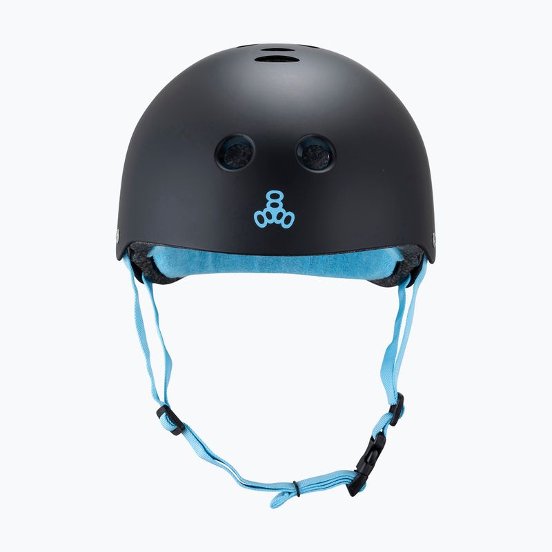 Cască Triple Eight The Certified Sweatsaver Skate Like A Girl 4