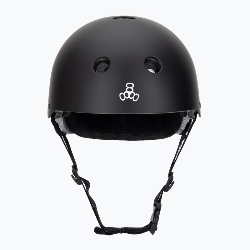 Cască Triple Eight Deep Cover Elliot Slogan elliot sloan 2