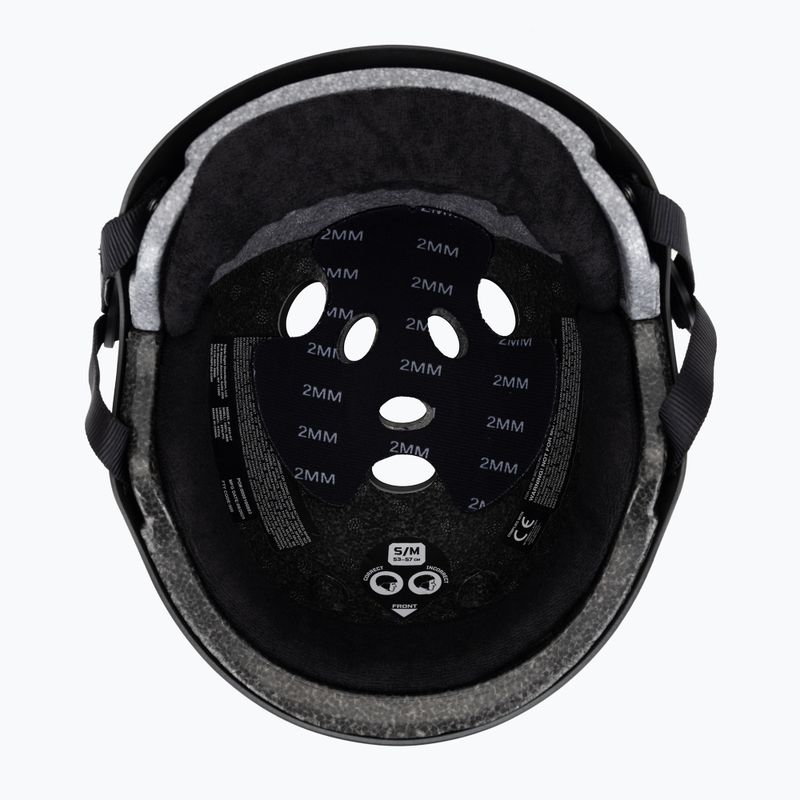 Cască Triple Eight Deep Cover Elliot Slogan elliot sloan 5