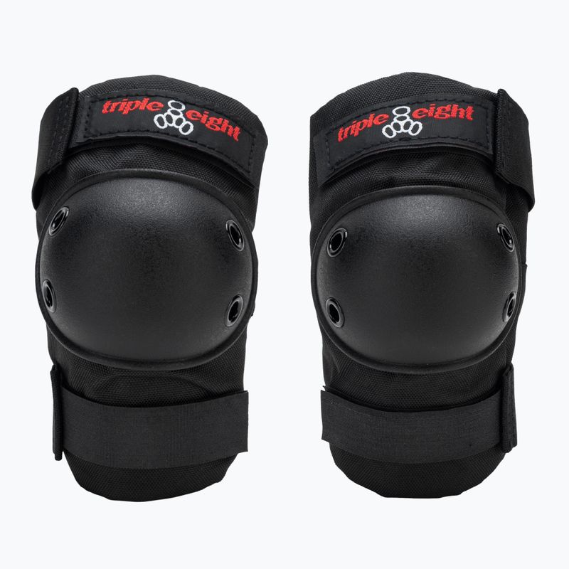 Set de protecții Triple Eight Saver Series black 3