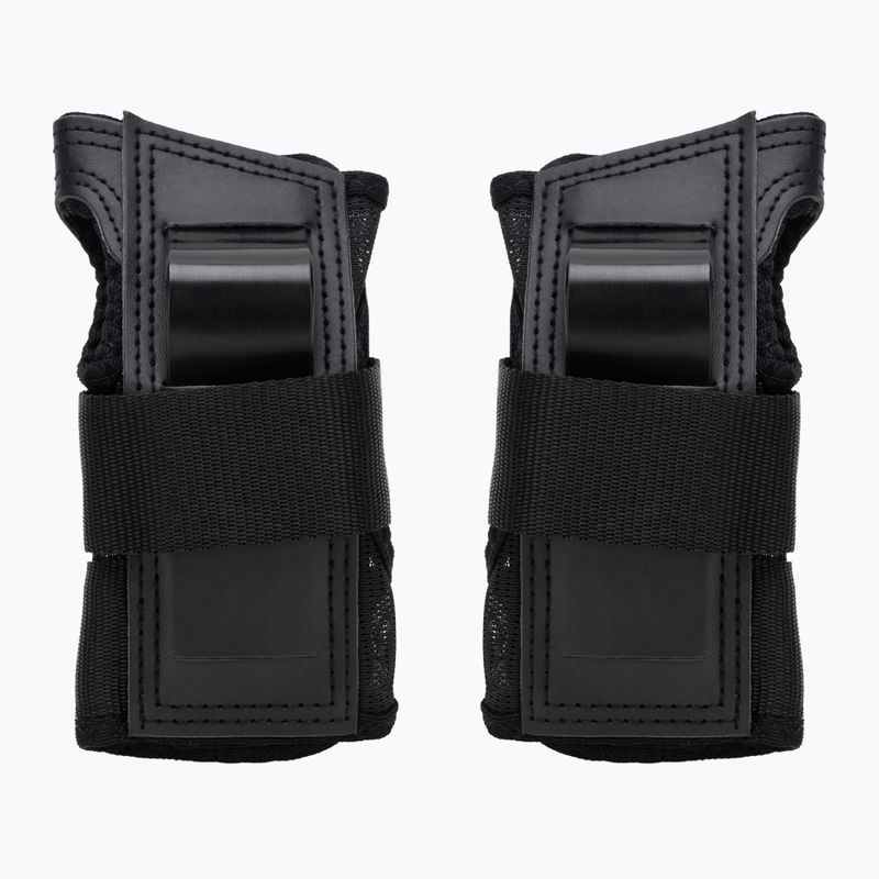 Set de protecții Triple Eight Saver Series black 5