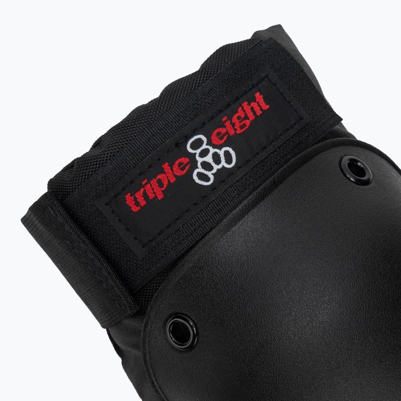 Set de protecții Triple Eight Saver Series black 7