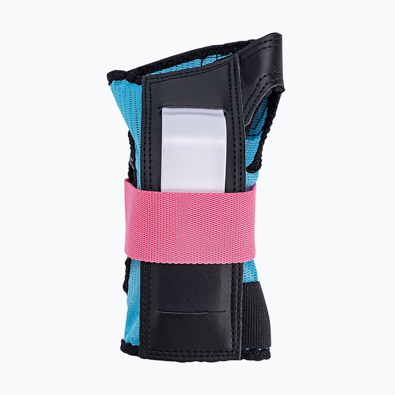 Set de protecție pentru copii Triple Eight Saver Color Series Jr sunset 3