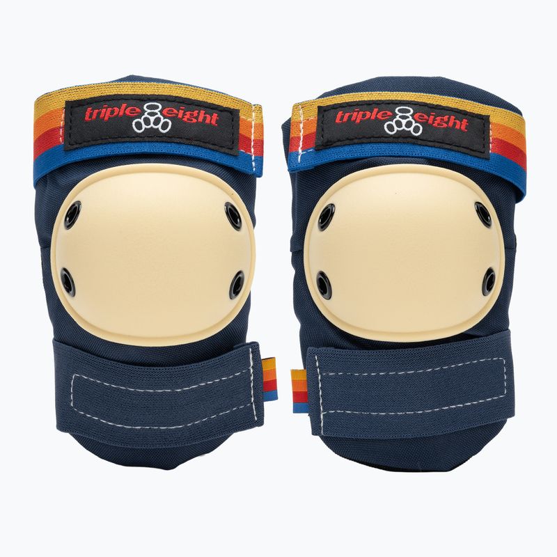 Set de protecție Triple Eight Saver Color Series pacific beach 4