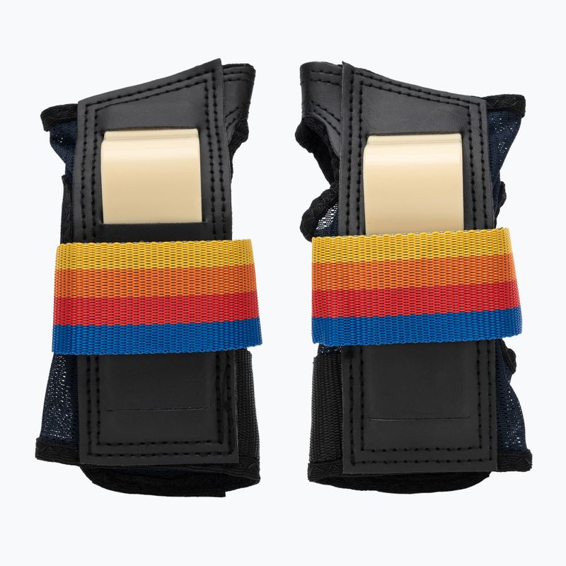 Set de protecție Triple Eight Saver Color Series pacific beach 6