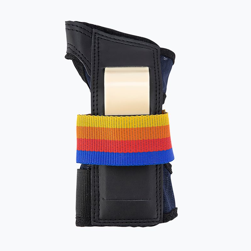 Set de protecție Triple Eight Saver Color Series pacific beach 3