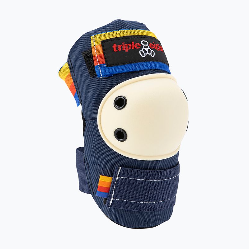 Set de protecție Triple Eight Saver Color Series pacific beach 5