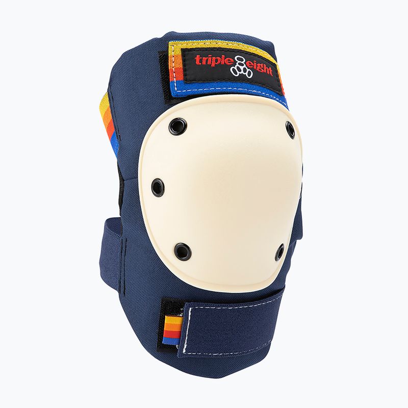Set de protecție Triple Eight Saver Color Series pacific beach 7