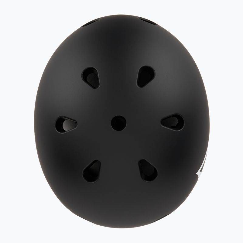 Cască Pro-Tec Low Pro matte black 5