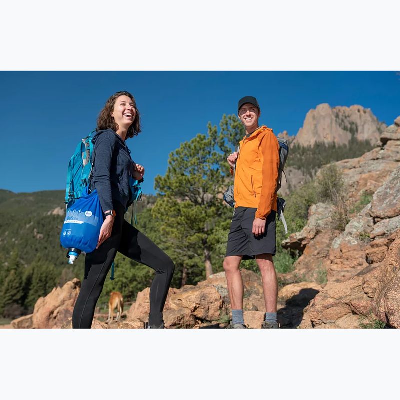 Filtru de apă gravitațional Katadyn BeFree Gravity Filter 6 l blue 5