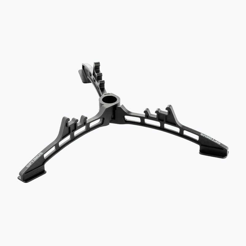 Aragaz turistic Optimus Elektra Black Edition negru 8021087 12