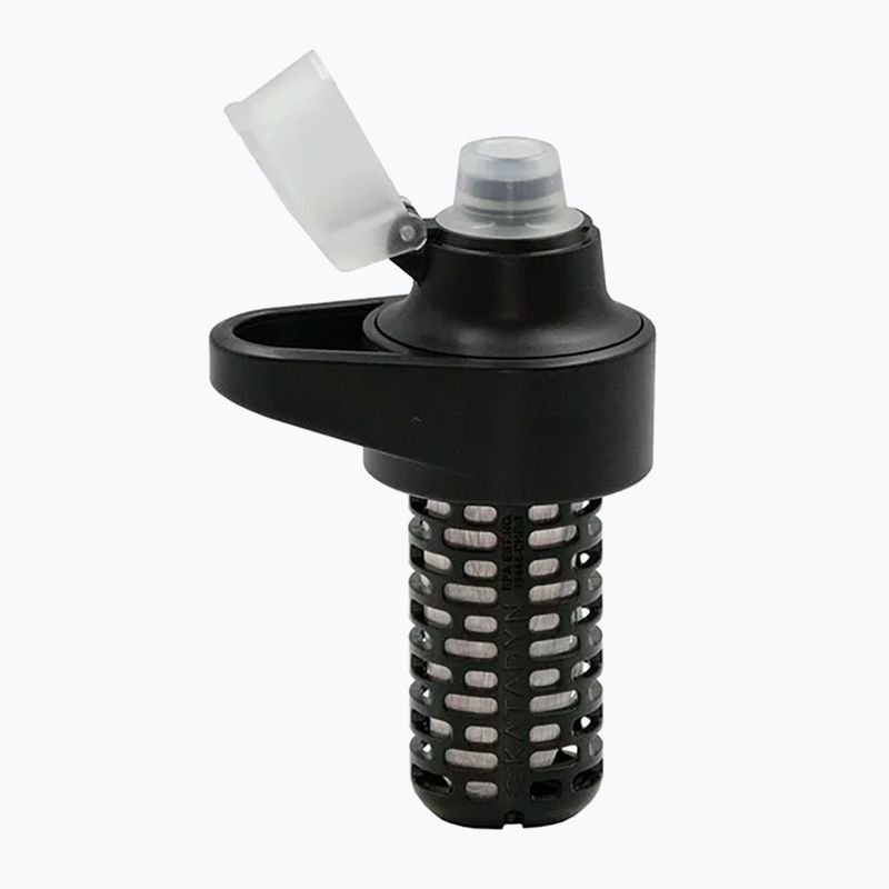 Sticlă turistică cu filtru Katadyn BeFree Filter AC 1 l black 4